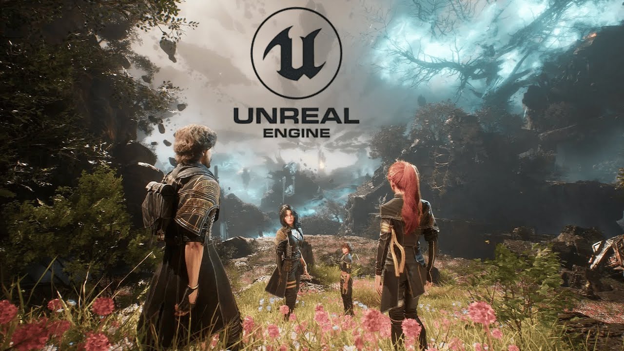 SIFIRDAN UNREAL ENGINE 5 NASIL ÖĞRENİRİM ?