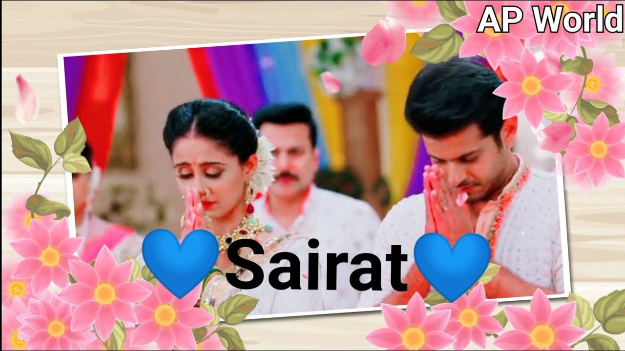 Sairat New VM | Aasmaan Mein Jab Tak | Gum Hai Kisi Ke Pyar Mein | Ghum Hai Kisi Ke Pyar Mein