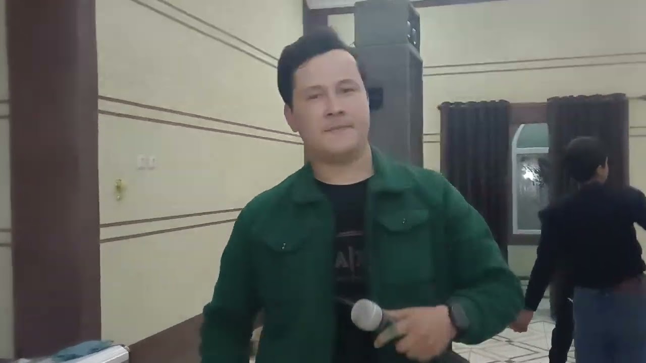 Прямой эфир Туйи Ноҳияи Дӯсти Лебап сити 10.02.26