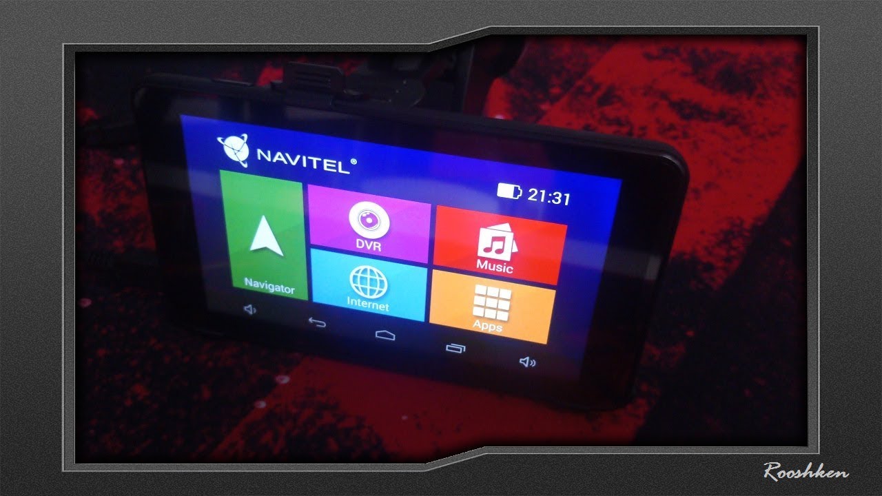 Navitel RE900 - Udane Combo w atrakcyjnej cenie!