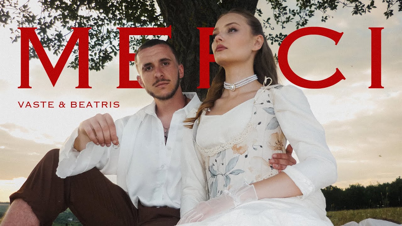 Vaste & BeAtriS - Merci