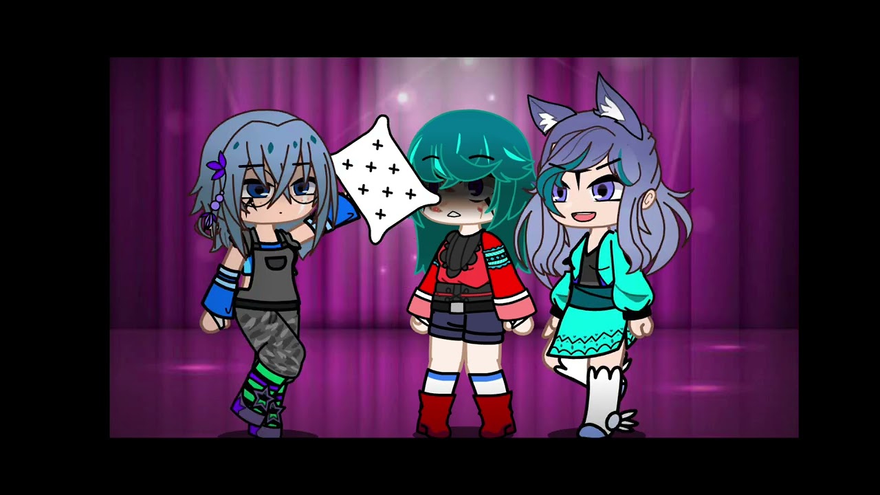 Takedown ///Your not my sister!/// Edit 