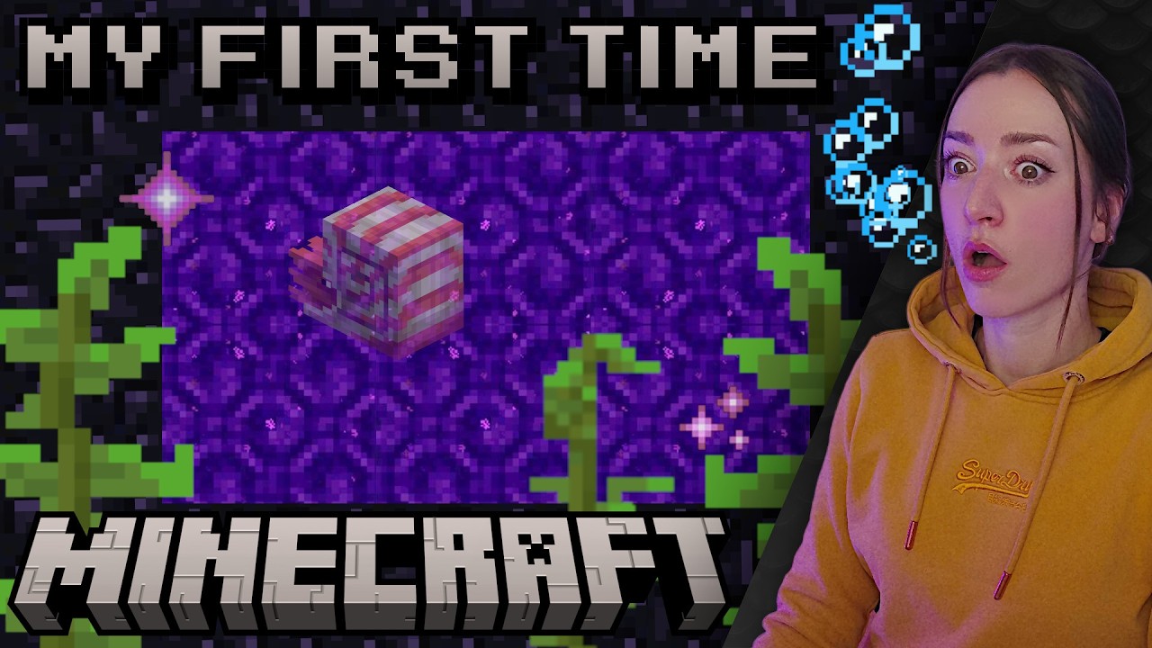 1st Playthrough · Project Waterportal · MINECRAFT [23]
