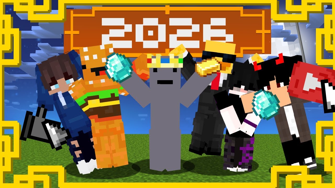 VOID SMP 3 - POWRACAM