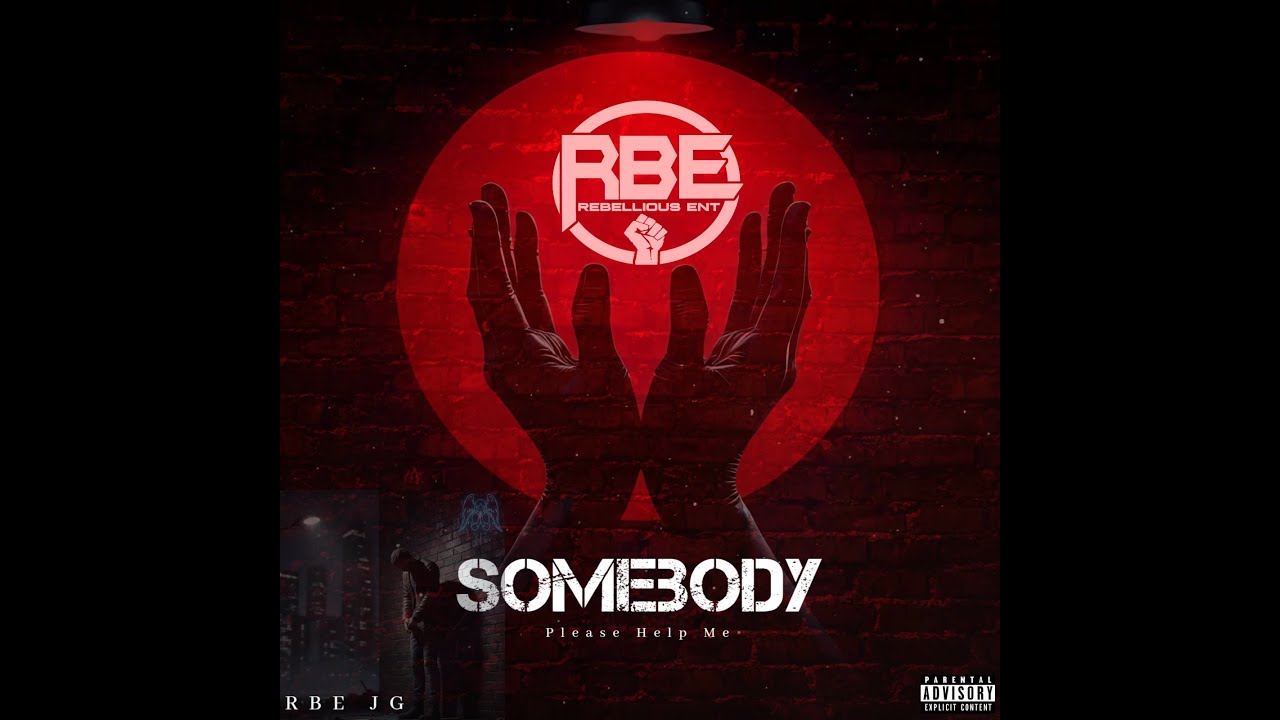 Somebody Please Help Me 🎵 | Emotional Rap Song from the Southside of Atlanta (Official Video)