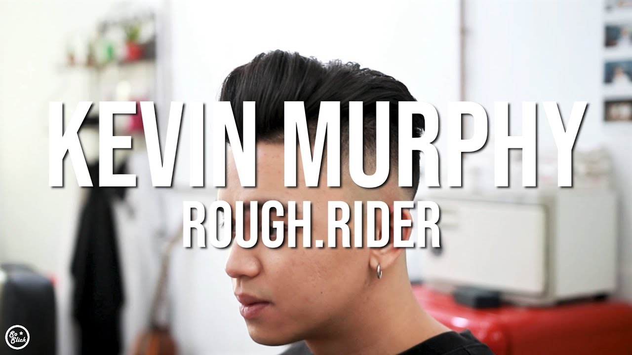 Kevin Murphy Rough Rider (2020) | Review & Styling