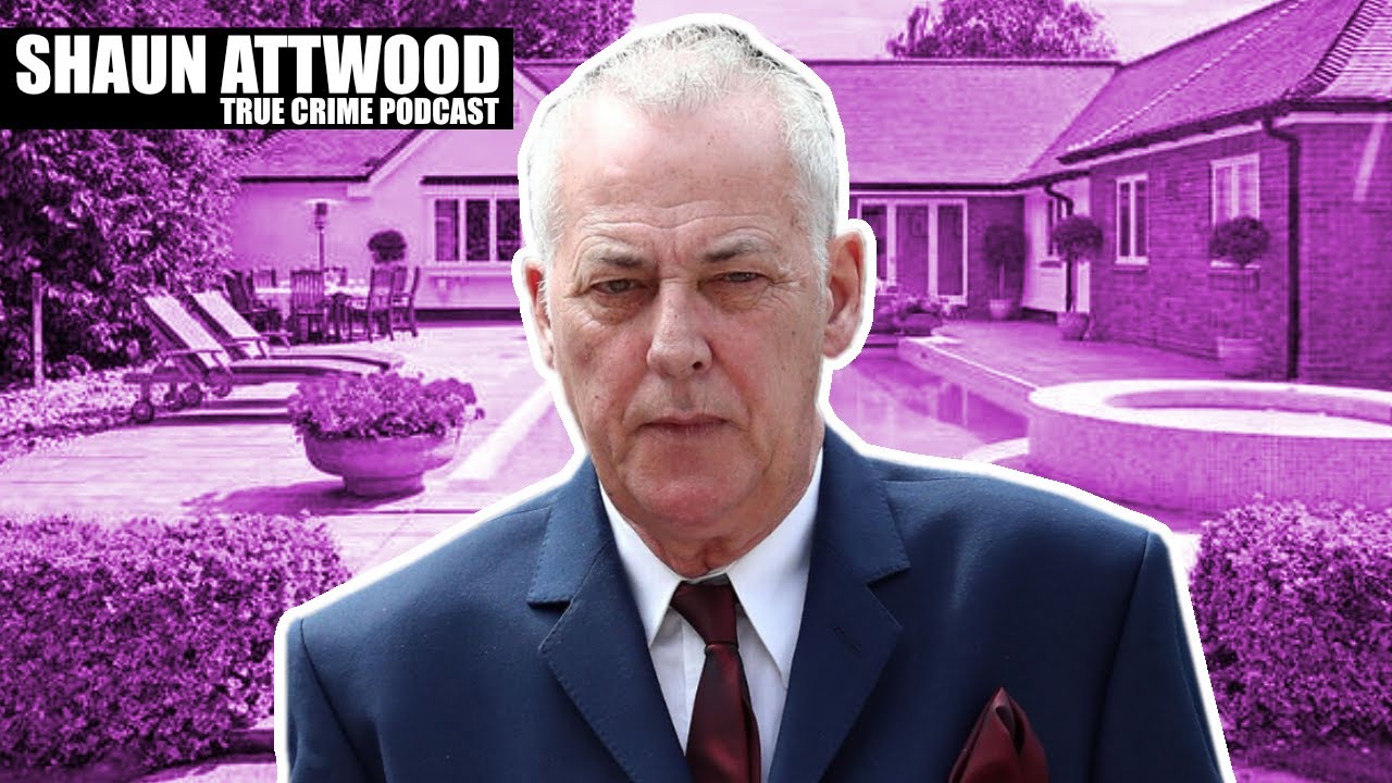Stuart Lubbock Michael Barrymore Part 2: Matthew Steeples