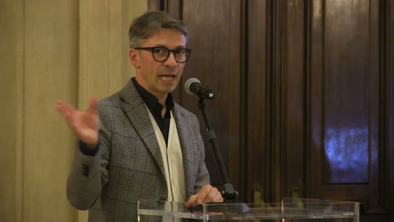 Testimonianza di Vincenzo Chindamo | Milano intrecci di memoria. Ombra di tutti