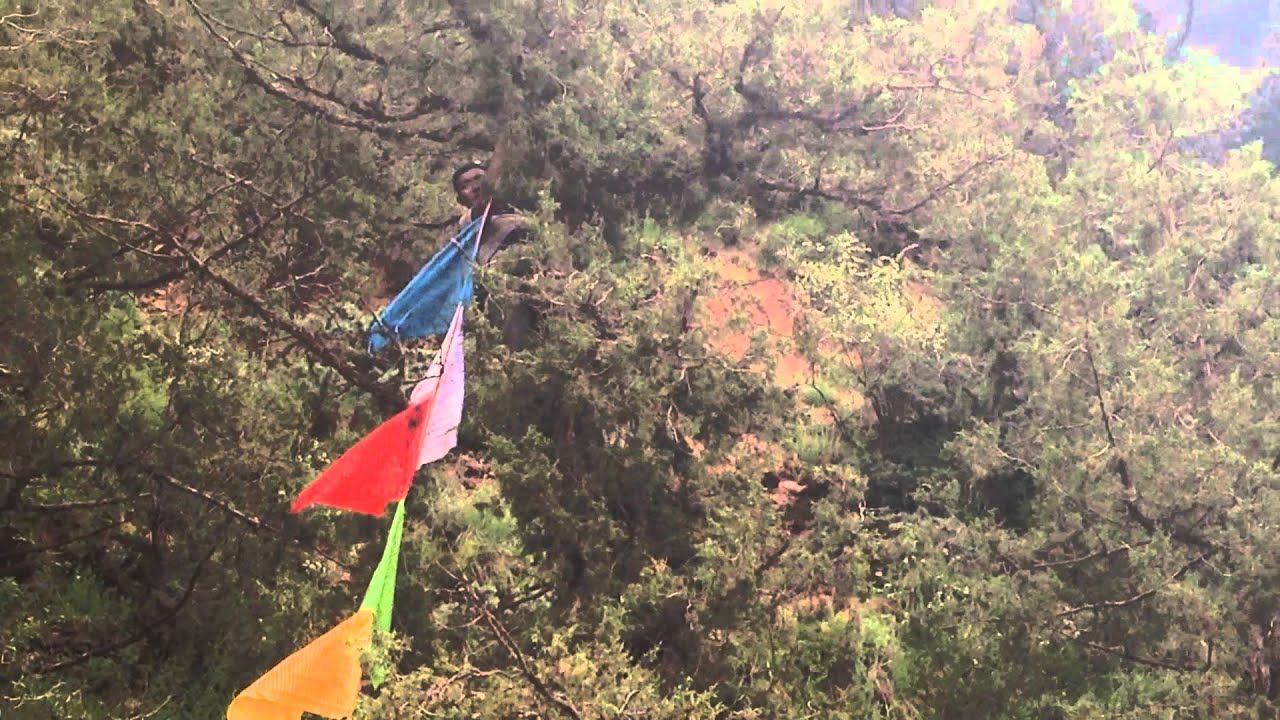 naga prayer ritual part 2
