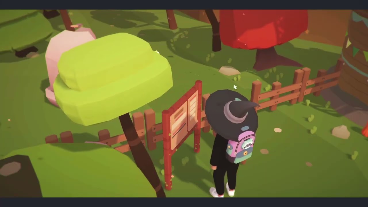 The Halloween Event is Back | Ooblets
