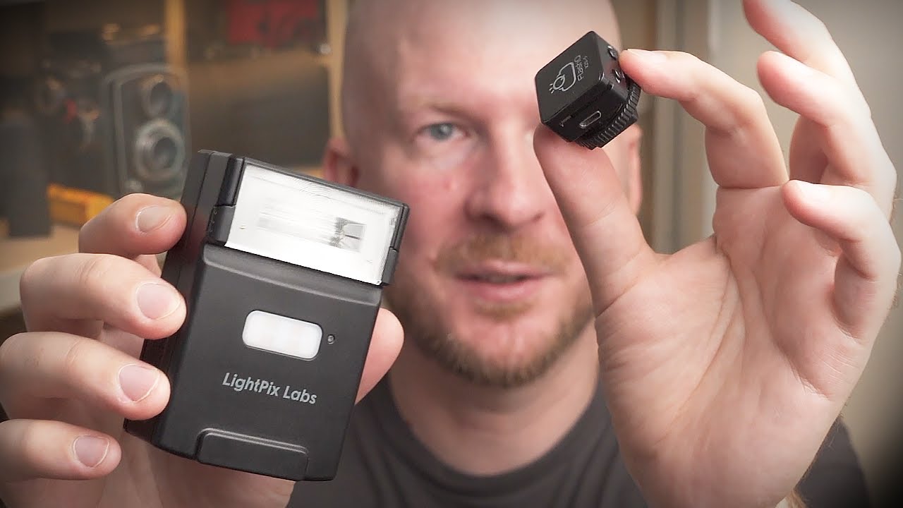 FlashQ X20 – Impressive Wireless Flash – But is it good for Macro Photography?