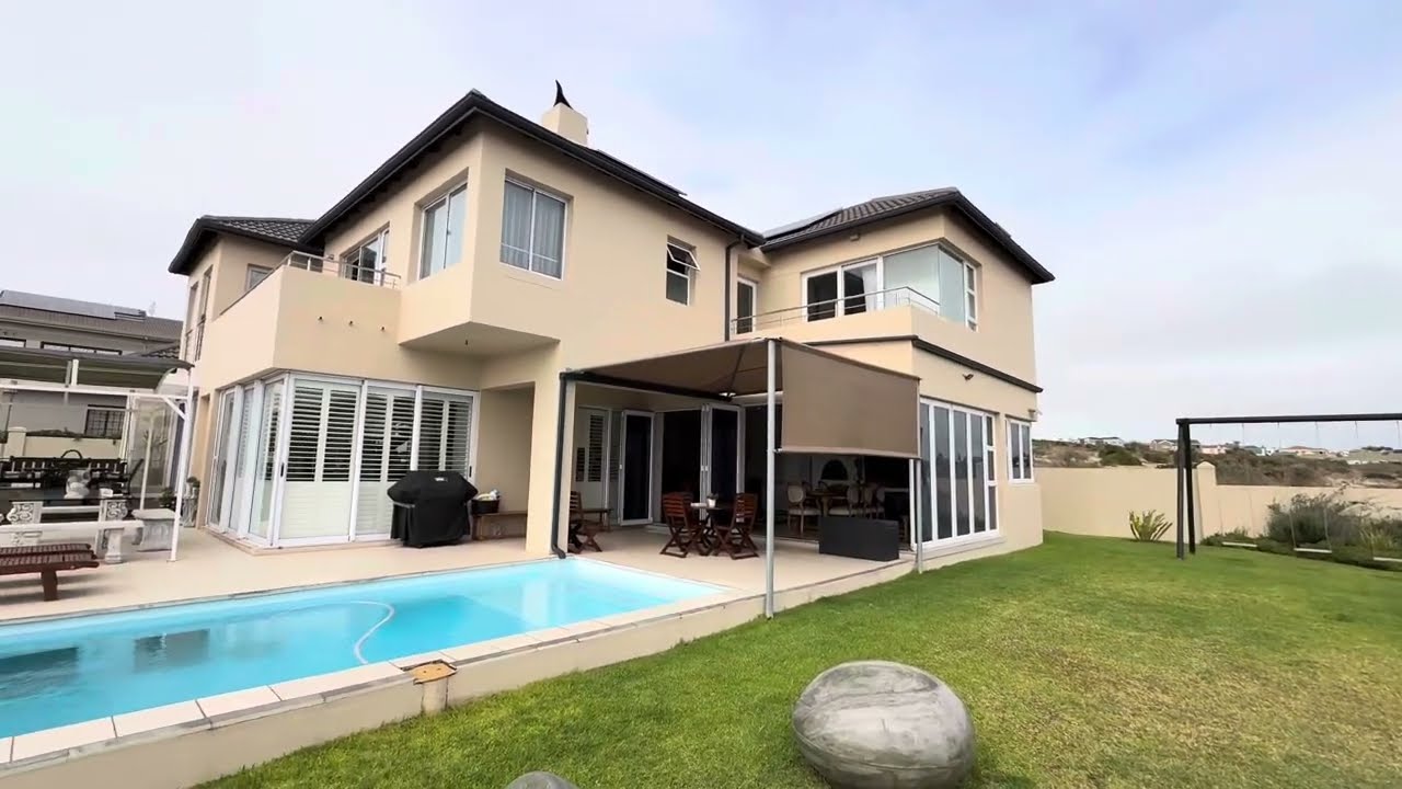 19 Albatros - Langebaan