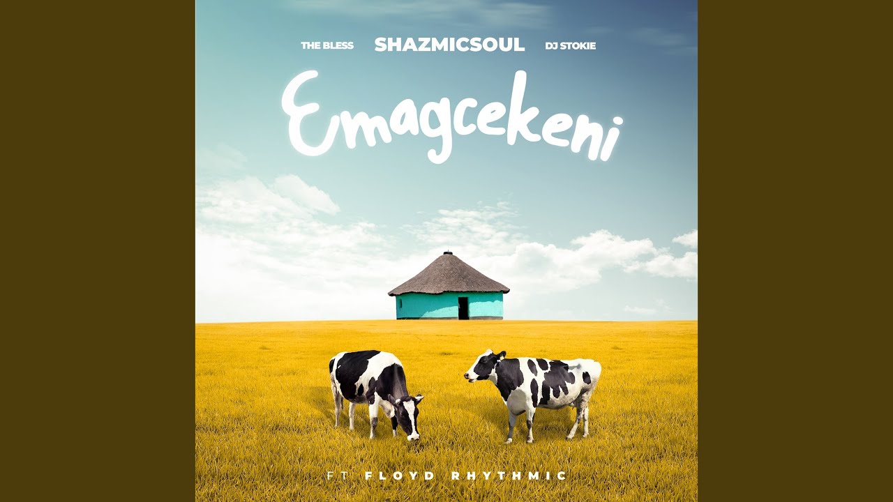 Emagcekeni