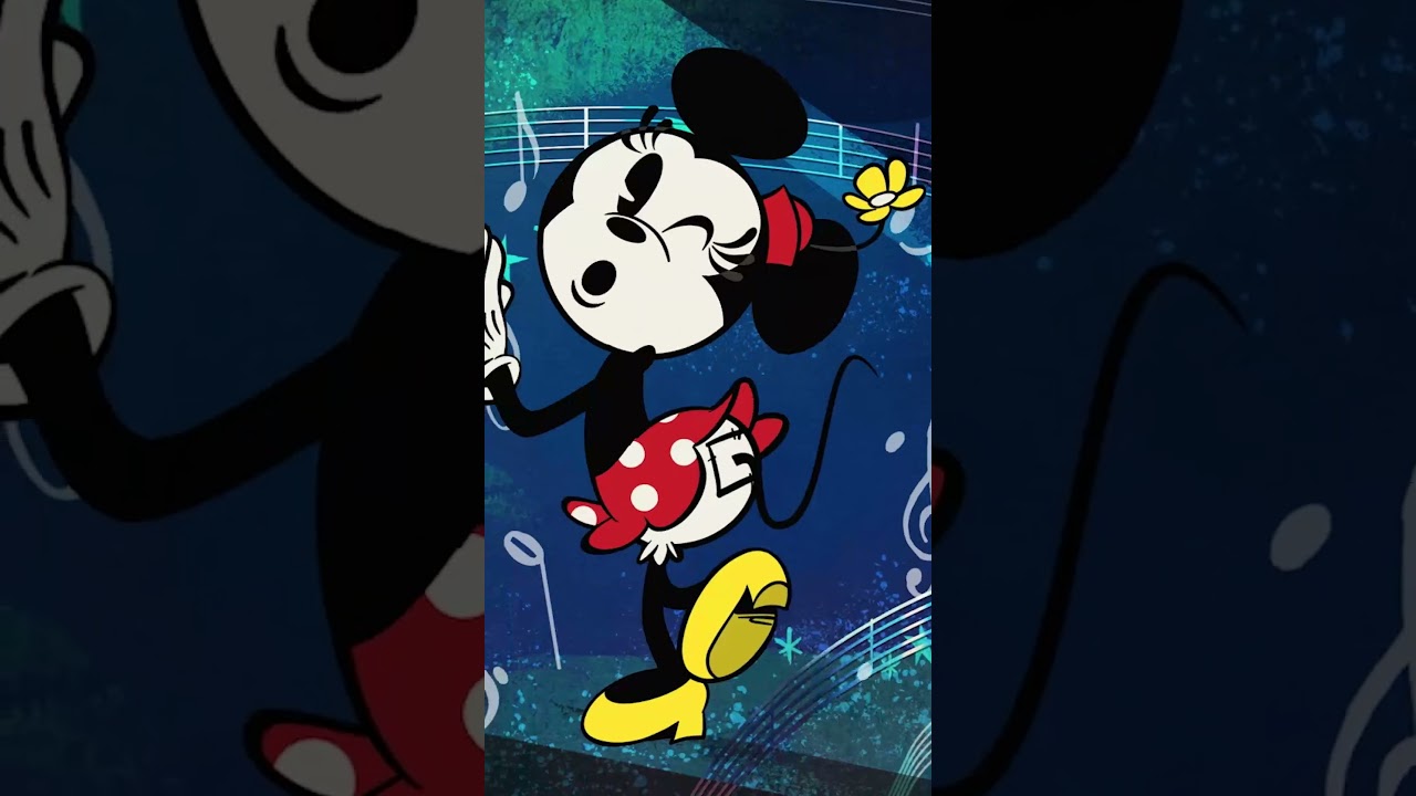 Mickey Mouse | Parabéns!! Partilha este vídeo com o teu amigo que faz anos