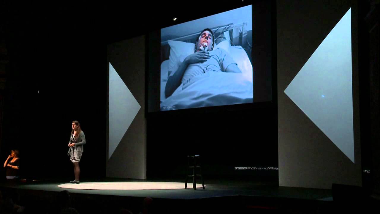 Sleep-Engineering: Improve Your Life By Manipulating Your Sleep | Penny Lewis | TEDxGrandRapids