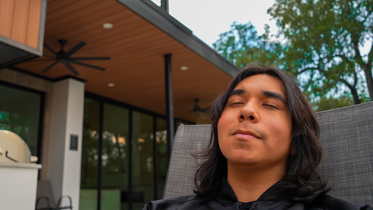 we toured a $4,000,000 home