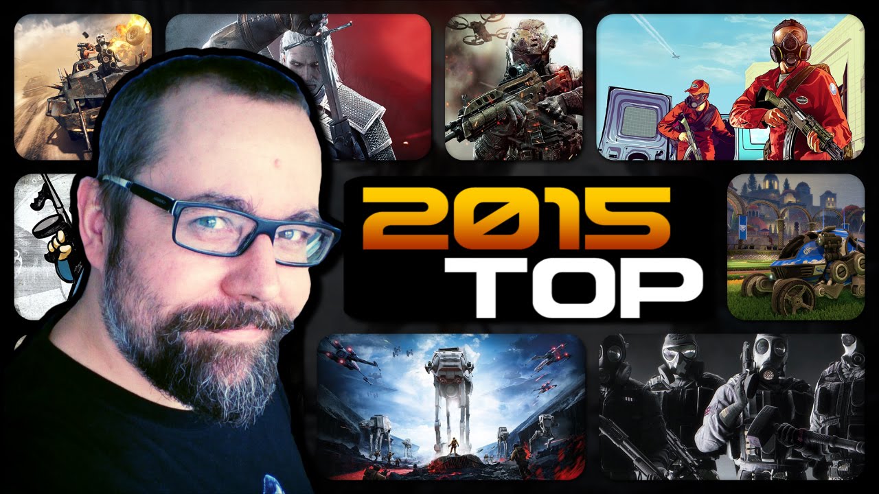 TOP GIER 2015