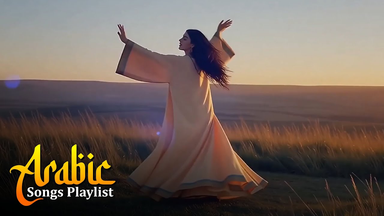 بين نبضتين | Between Two Heartbeats &ndash; Arabic Pop Love Playlist 2026