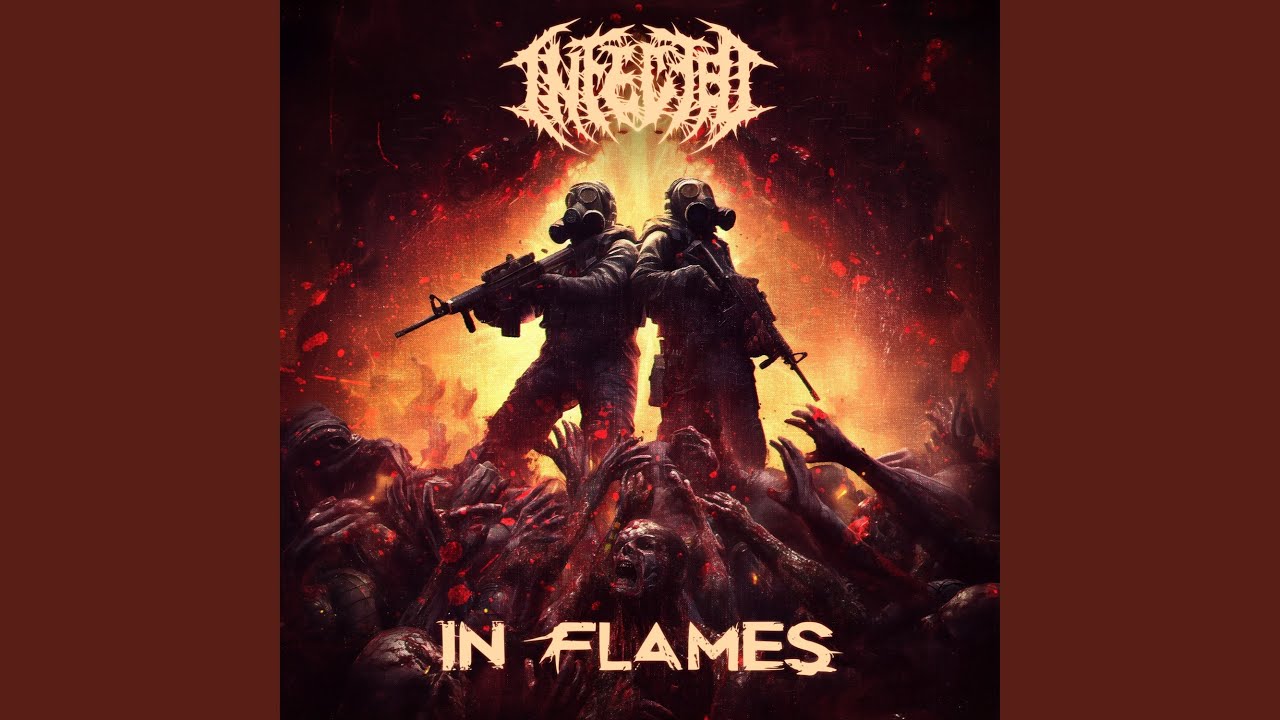 In Flames