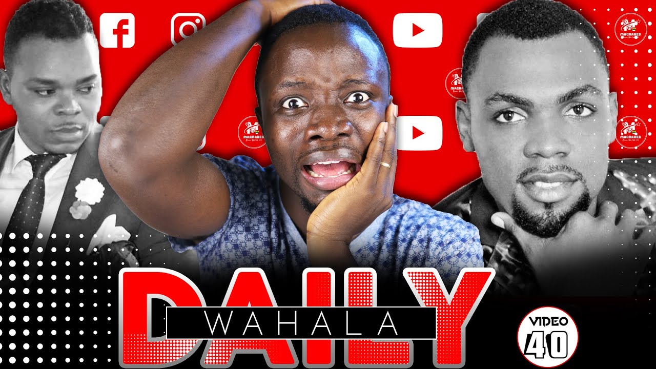 Преподобный Обафур отвечает ОБИНИМ, и это FlRE для FlRE 🔥 || MagrahebTV