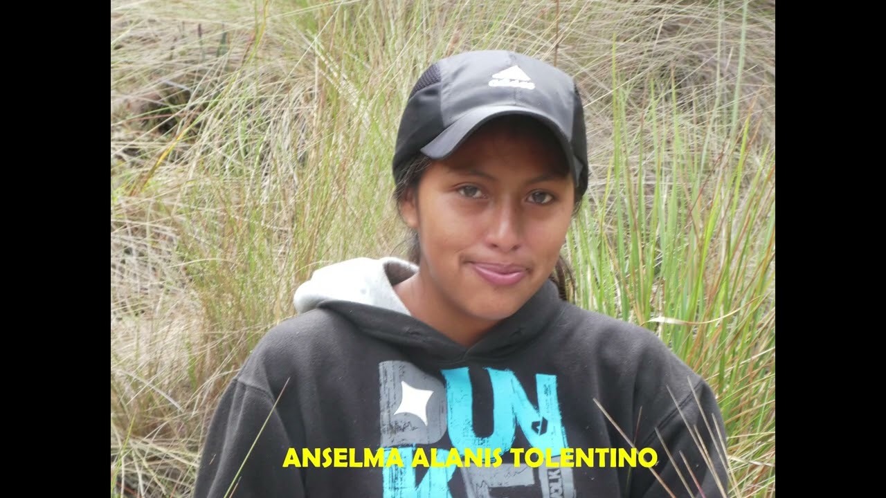 ESTANCO CHICO  Laguna de Tomaykichwa