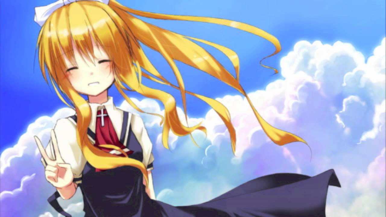 Aozora - Air TV OST