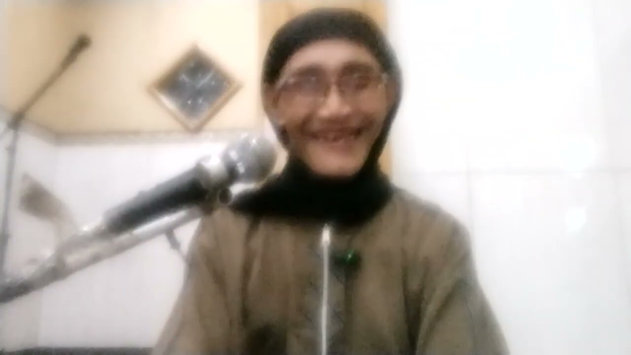 #tauhid hal:12 nomor:7, cabang:5 Panjunan Sidoarjo 085730104965 (Barengkrajan RT.2/1 Krian
