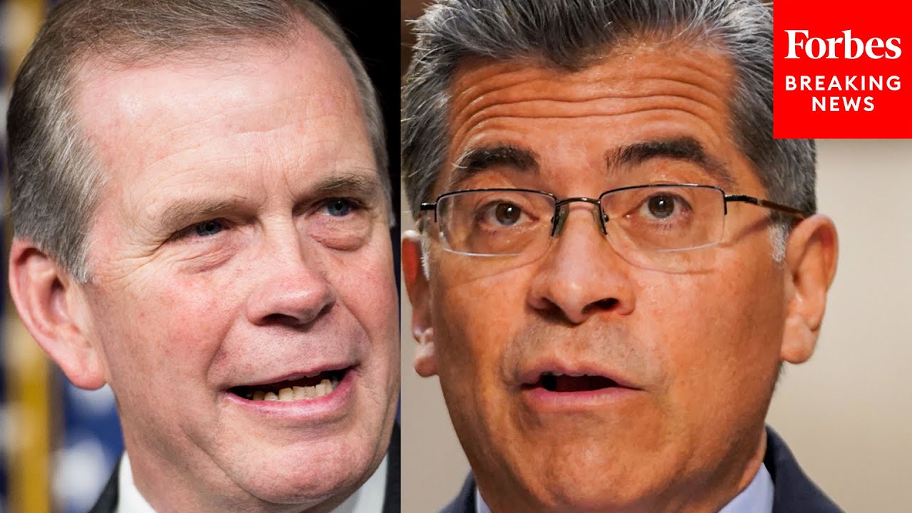 'Do You Still Stand By Your Statement?': Tim Walberg Grills Becerra About Unaccompanied Minors