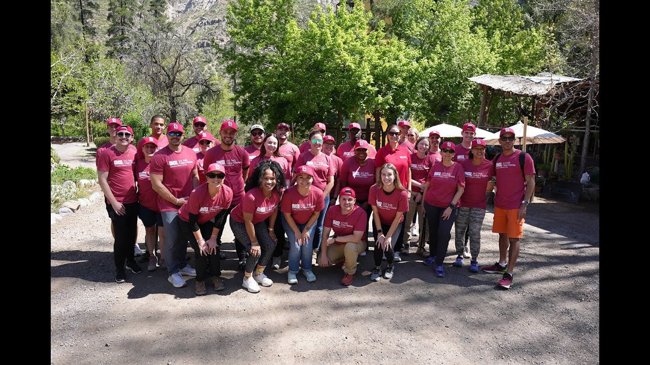 Online MBA Cohort Consulting Trip to Chile