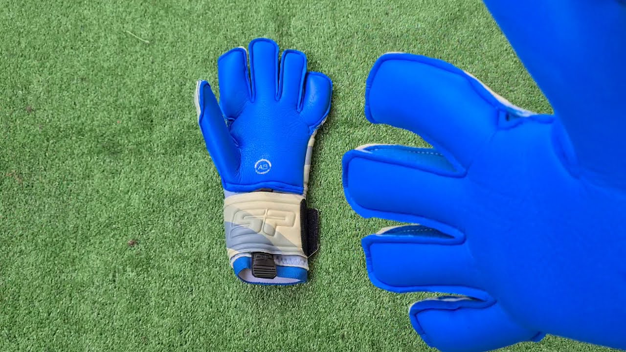 REVIEW Guantes CAOS STRONG AQUABLOCK | SM SPORTS PERÚ 🔥