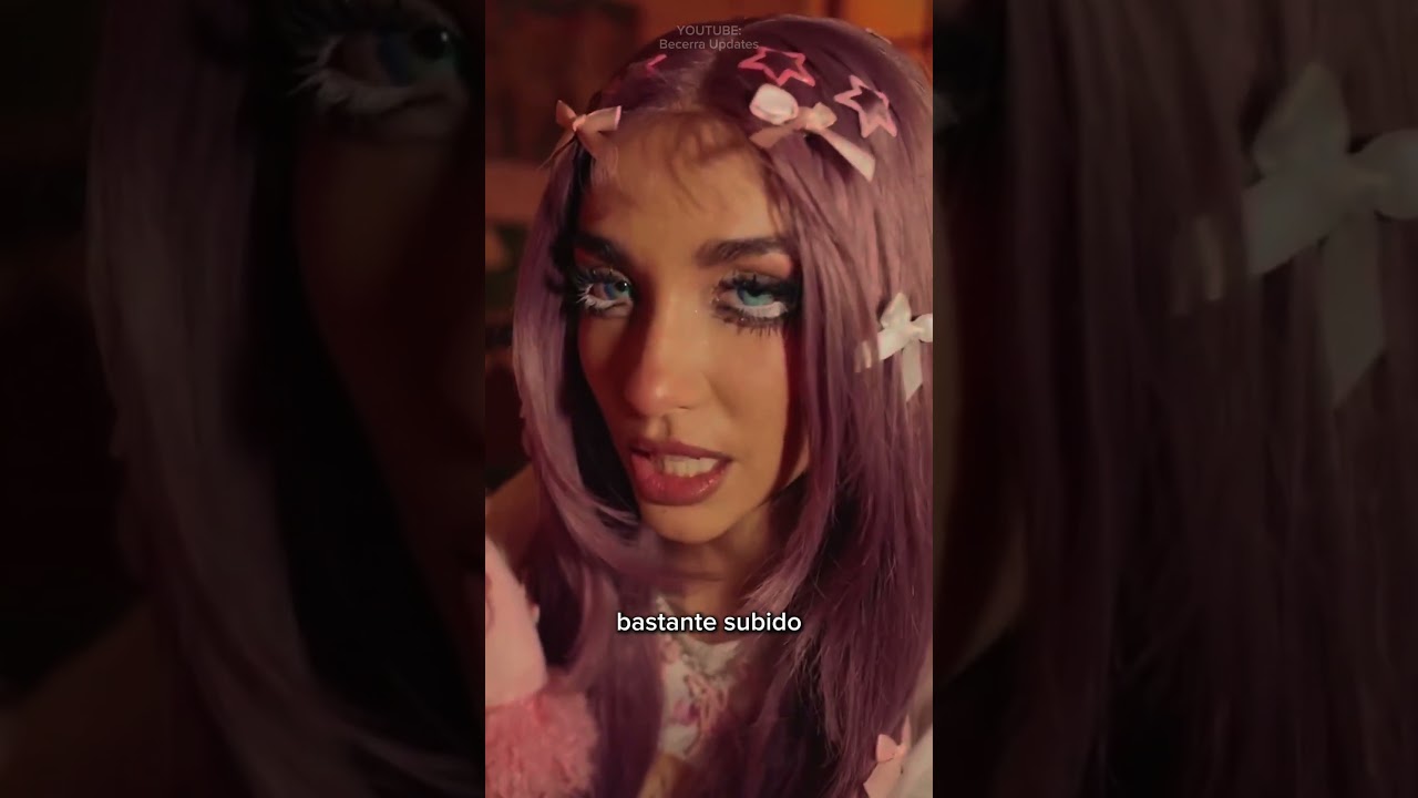 QUIEN ES SHANINA? 😱👀