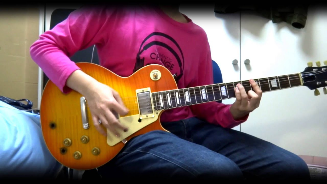 [Neo'sWorld] Guitar - Beck Keith Tropical Gorilla - Big Muff Brainstorm