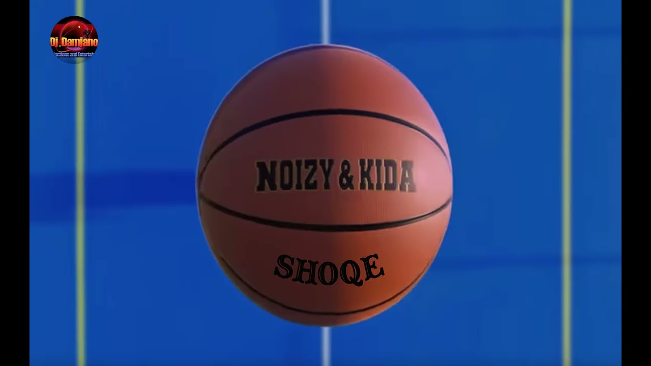 Noizy x Kida   Shoqe Dj Damjano Speedup