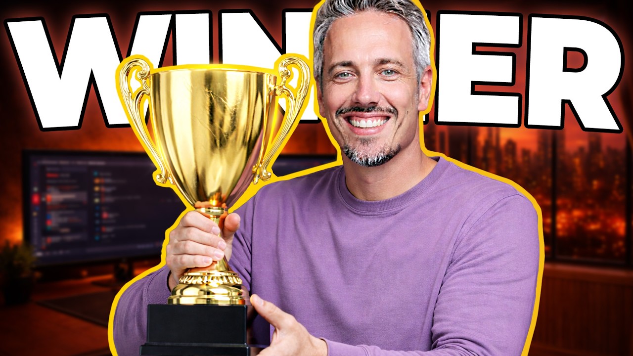 This Win Might Make Me The Most Hated Man in the Game