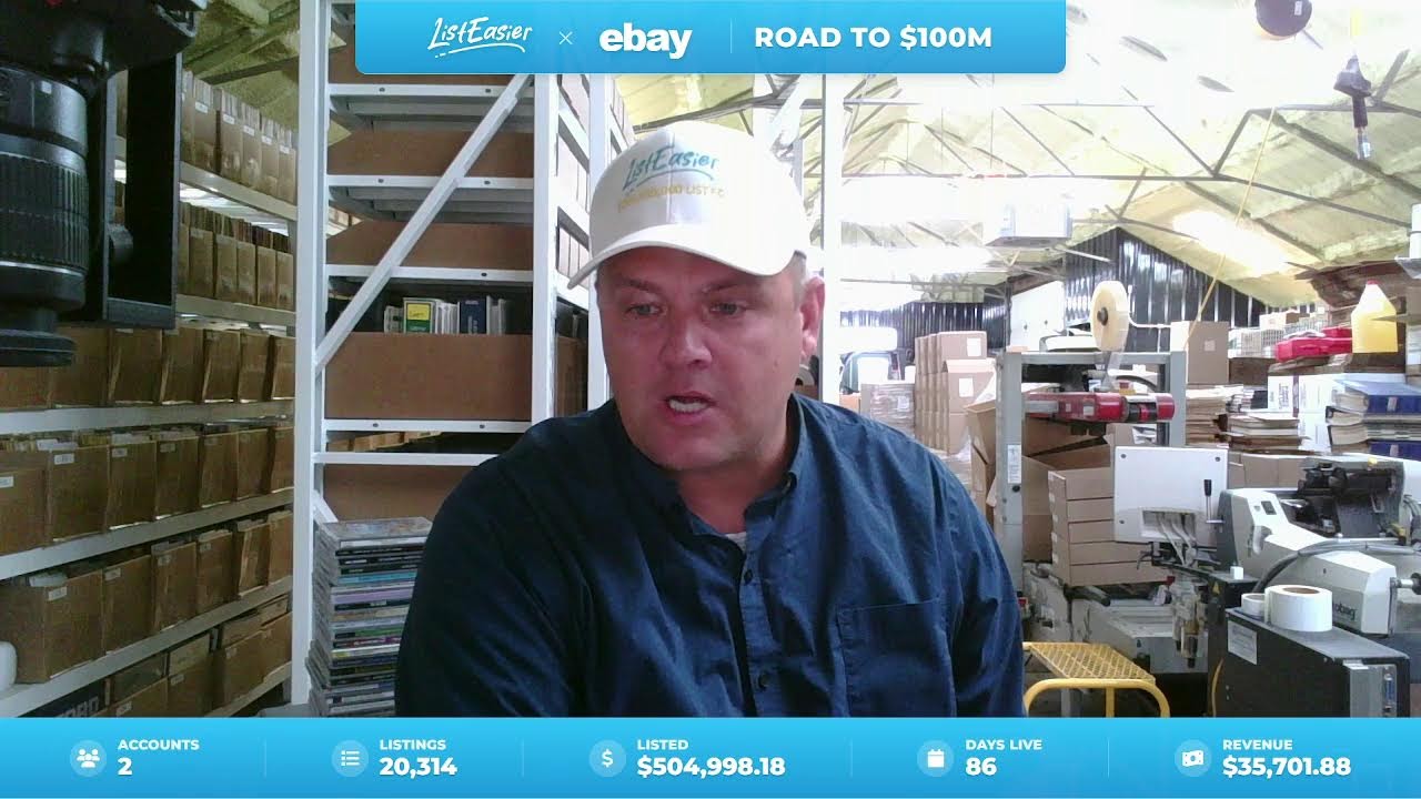 Road To $100M - DAY 86 - Build It, They Will Come