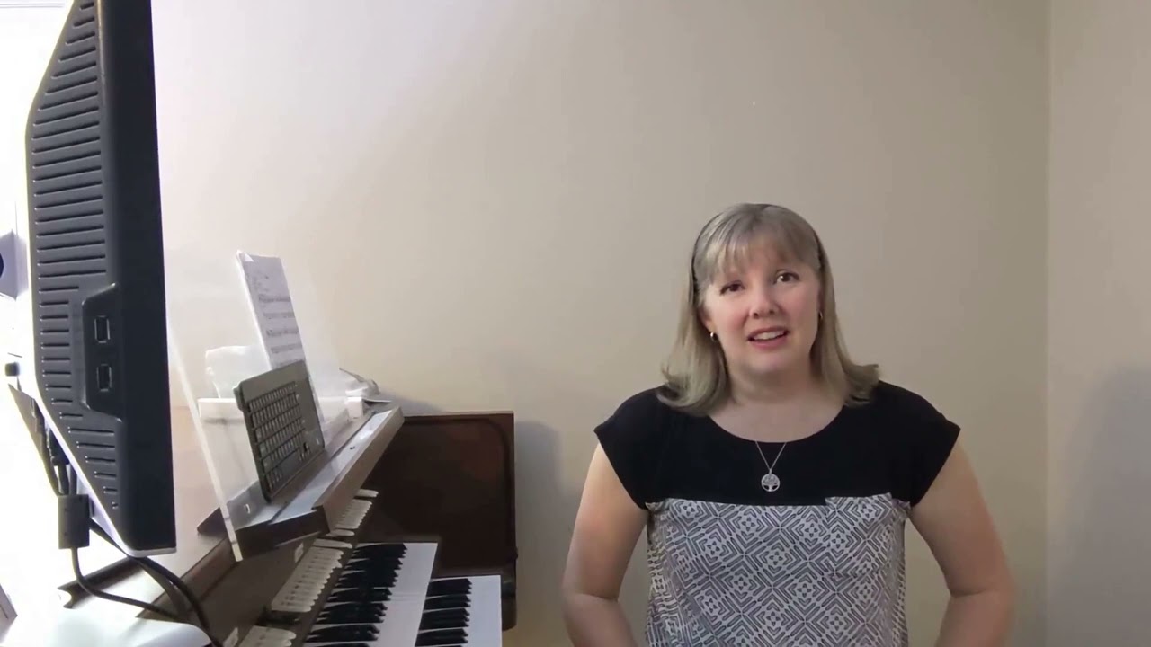 Converting an Old Organ into a Digital Organ
