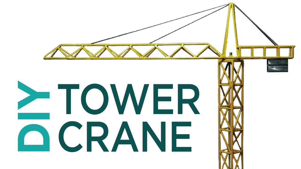 Welding a Miniature Crane | 41