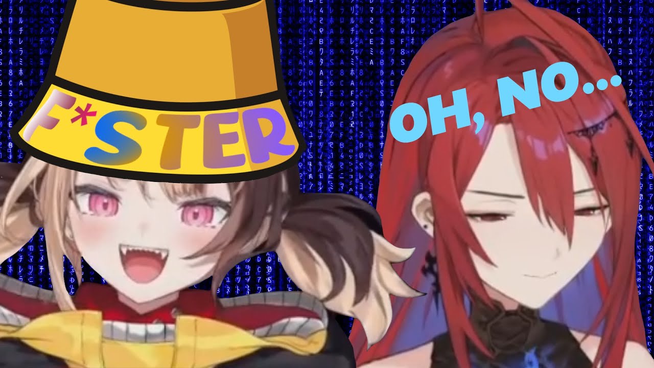 Liz can't get used to Gigi's title