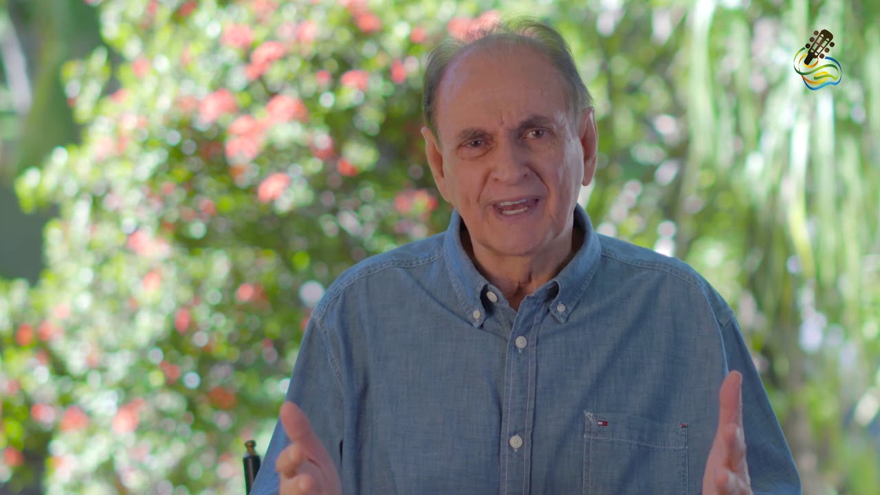 Poema Telha - Hamilton Carneiro