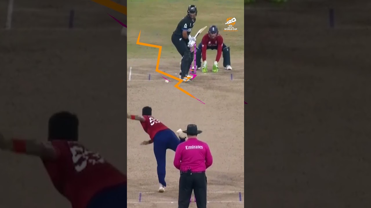 An incredible catch from Glenn Phillips leads the way in @emirates Fly Better package 🙌