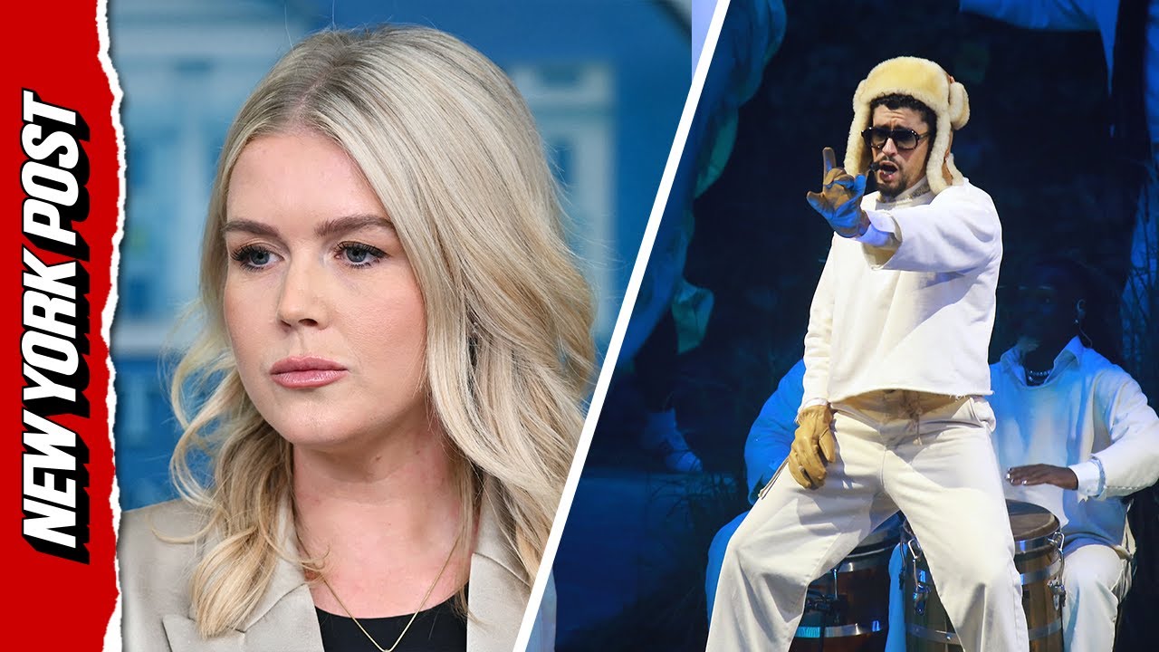 Will ICE Agents be at the Super Bowl Now that NFL Slates Bad Bunny as Halftime Performance?