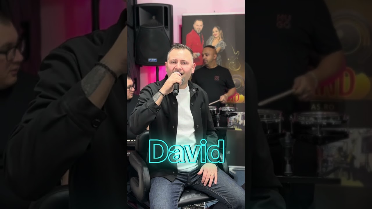 #david #live #duet #music #davidvegas #cover #wedding #show #talent
