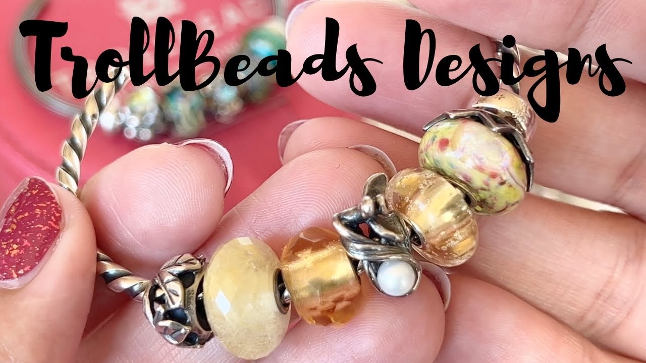TrollBeads Designs
