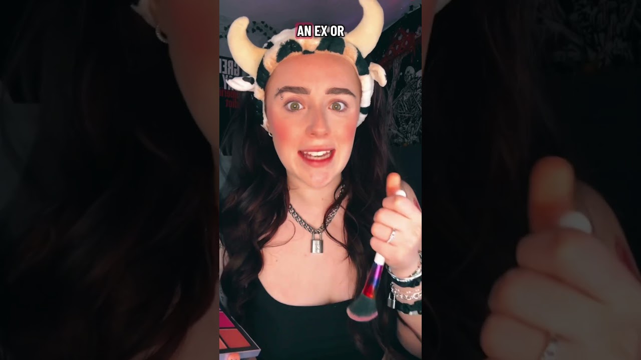 #pov texts i&rsquo;m NOT responding to&hellip; #shorts #fyp #tiktok #grwm