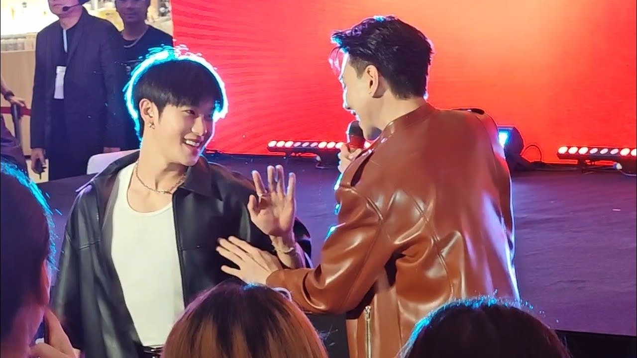 7/9 Daou Pittaya(ละลาย Lalalye with Offroad)//PREMIERE EVENT/DAOU PREMIERE EVENT/7Jun2025/CTW