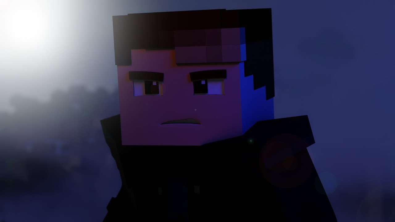 Dead To Me | A Minecraft Music Video | Awaken: Betrayal [S2:E3]