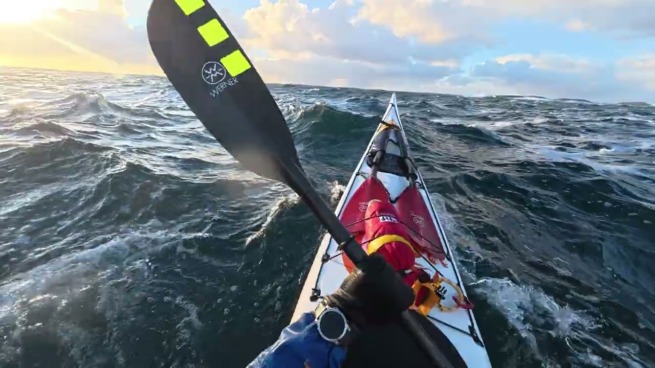 Happy Kayak