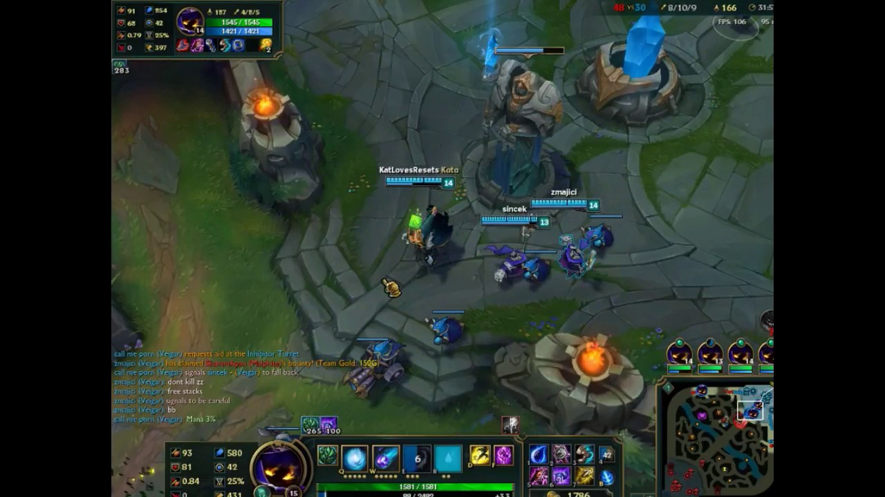 mlph combo
