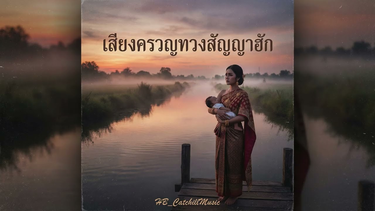 เสียงครวญทวงสัญญาฮัก