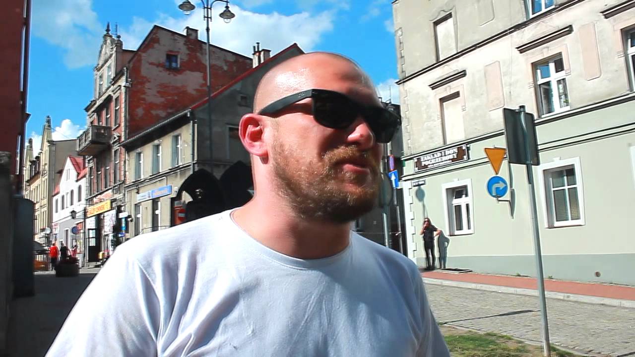 ZMIANY | CHEŁMŻA (i nie tylko) ODPOWIADA #1